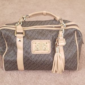 Vintage Juicey Couture Bag
